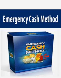 Emergency Cash Method