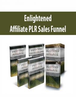 Enlightened Affiliate PLR Sales Funnel