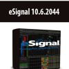 eSignal 10.6.2044