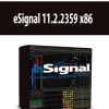 eSignal 11.2.2359 x86