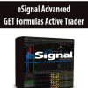 eSignal Advanced GET Formulas Active Trader
