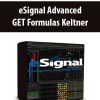 eSignal Advanced GET Formulas Keltner