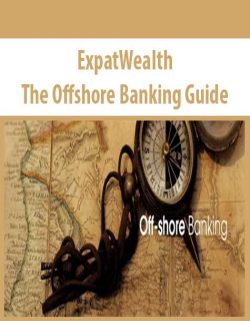 ExpatWealth – The Offshore Banking Guide