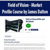 Field of Vision - Market Profile Course by James Dalton