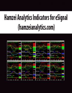 [Download Now] Hamzei Analytics Indicators for eSignal (hamzeianalytics.com)