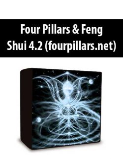 Four Pillars & Feng Shui 4.2 (fourpillars.net)