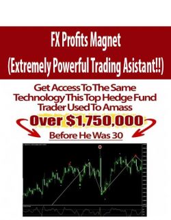 FX Profits Magnet (Extremely Powerful Trading Asistant!!)