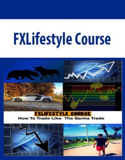 FXLifestyle Course