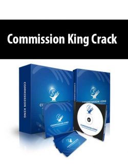 Commission King Crack