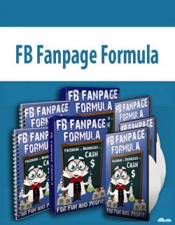 FB Fanpage Formula