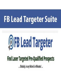 FB Lead Targeter Suite