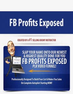 FB Profits Exposed