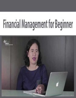 Financial Management for Beginner