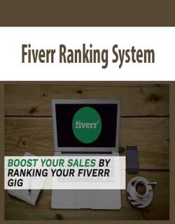 Fiverr Ranking System