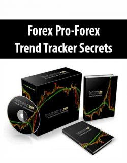 Forex Pro-Forex Trend Tracker Secrets