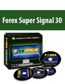Forex Super Signal 30