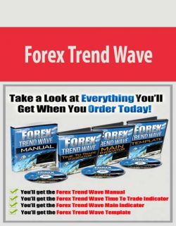Forex Trend Wave