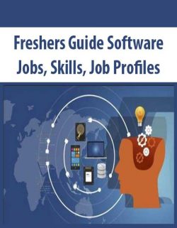 Freshers Guide Software Jobs, Skills, Job Profiles