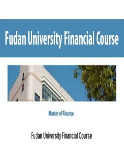 Fudan University Financial Course
