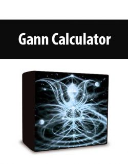 Gann Calculator