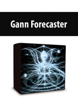 Gann Forecaster