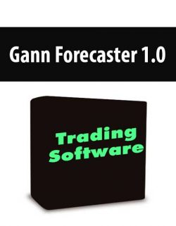Gann Forecaster 1.0
