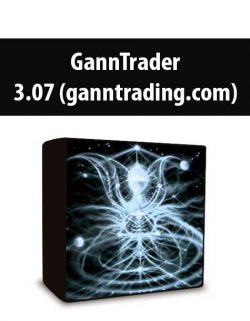 GannTrader 3.07 (ganntrading.com)