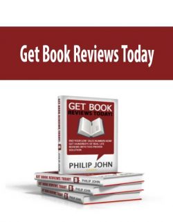 Get Book Reviews Today