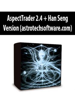AspectTrader 2.4 + Han Seng Version (astrotechsoftware.com)