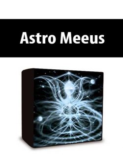 Astro Meeus