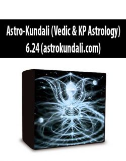 Astro-Kundali (Vedic & KP Astrology) 6.24 (astrokundali.com)