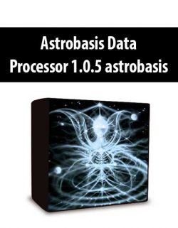 Astrobasis Data Processor 1.0.5 astrobasis