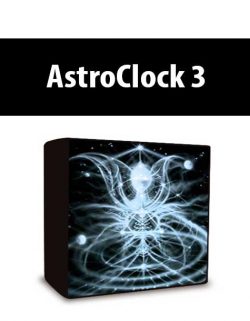AstroClock 3