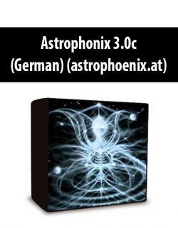 Astrophonix 3.0c (German) (astrophoenix.at)