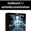 AstroResearch 1.3 and AutoRun astrotechsoftware