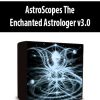AstroScopes The Enchanted Astrologer v3.0