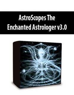 AstroScopes The Enchanted Astrologer v3.0