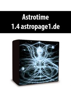 Astrotime 1.4 astropage1.de