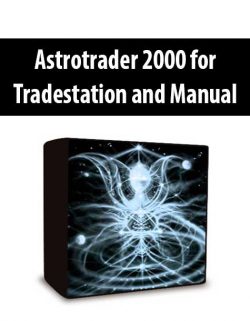 Astrotrader 2000 for Tradestation and Manual