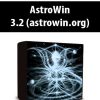 AstroWin 3.2 (astrowin.org)