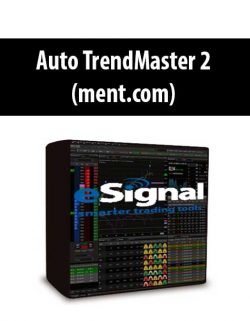 Auto TrendMaster 2 (ment.com)