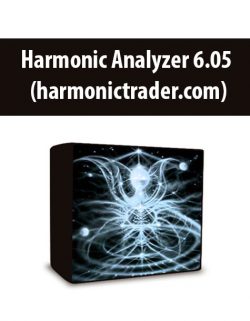 Harmonic Analyzer 6.05 (harmonictrader.com)