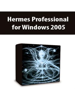 Hermes Professional for Windows 2005 hermes-astrologie