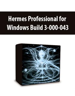 Hermes Professional for Windows Build 3-000-043 (9 Dezember 2005) (hermes-astrologie.com)