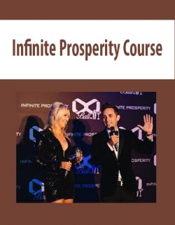 Infinite Prosperity Course