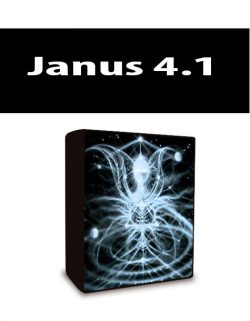 Janus 4.1 (astrologyware.com)