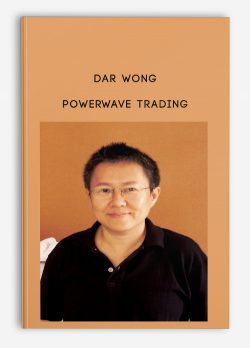 [Download Now] Dar Wong – PowerWave Trading