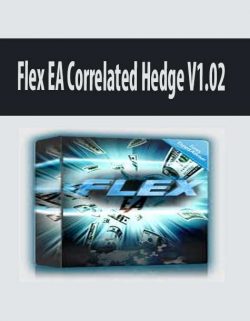 [Download Now] Flex EA Correlated Hedge V1.02
