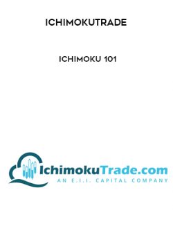 [Download Now] Ichimokutrade - Ichimoku 101