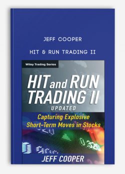 [Download Now] Jeff Cooper – Hit & Run Trading II